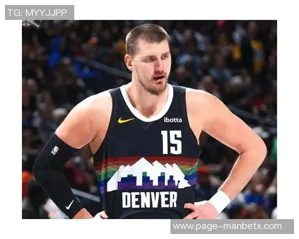 穆雷意外踩到约基奇脚踝扭伤痛苦不堪本场复出成疑